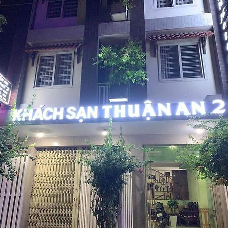 岘港 Thuan An 2酒店 外观 照片