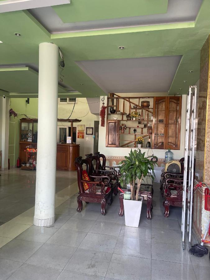 岘港 Thuan An 2酒店 外观 照片