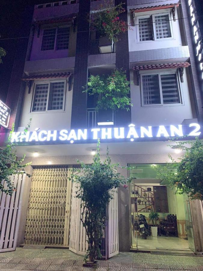 岘港 Thuan An 2酒店 外观 照片