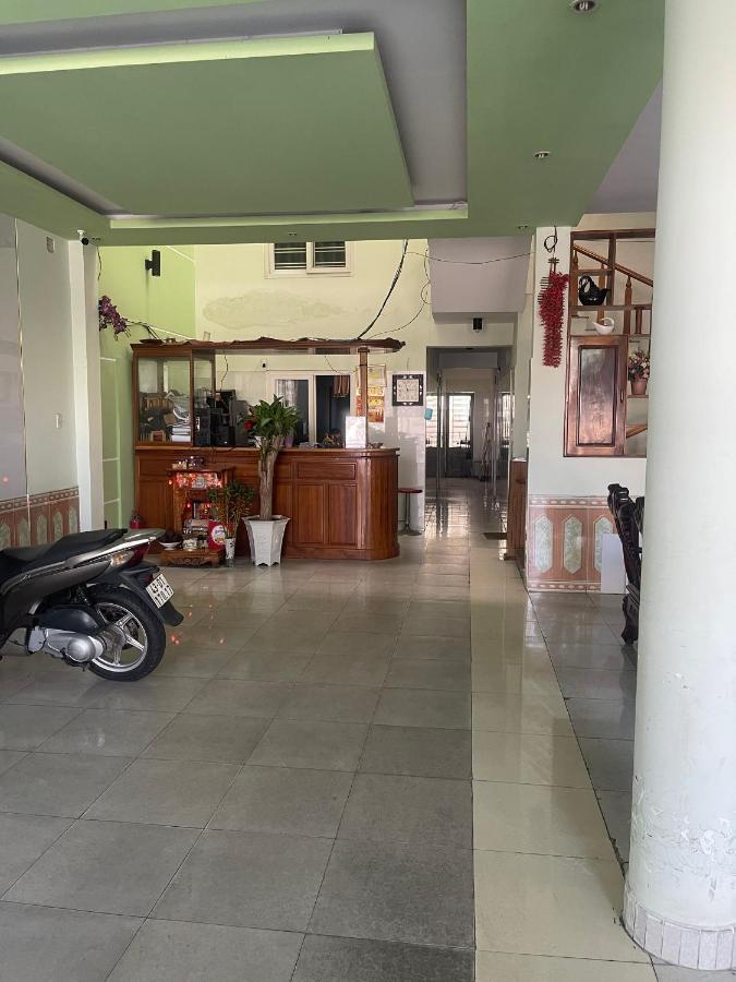 岘港 Thuan An 2酒店 外观 照片